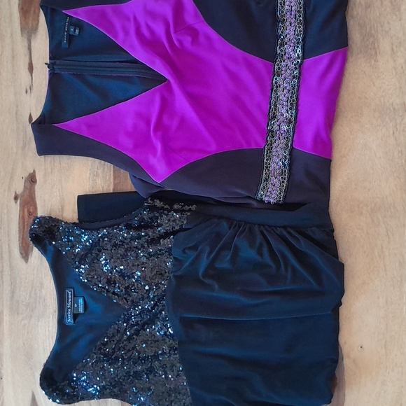 Two Dresses - Picture 6 of 6